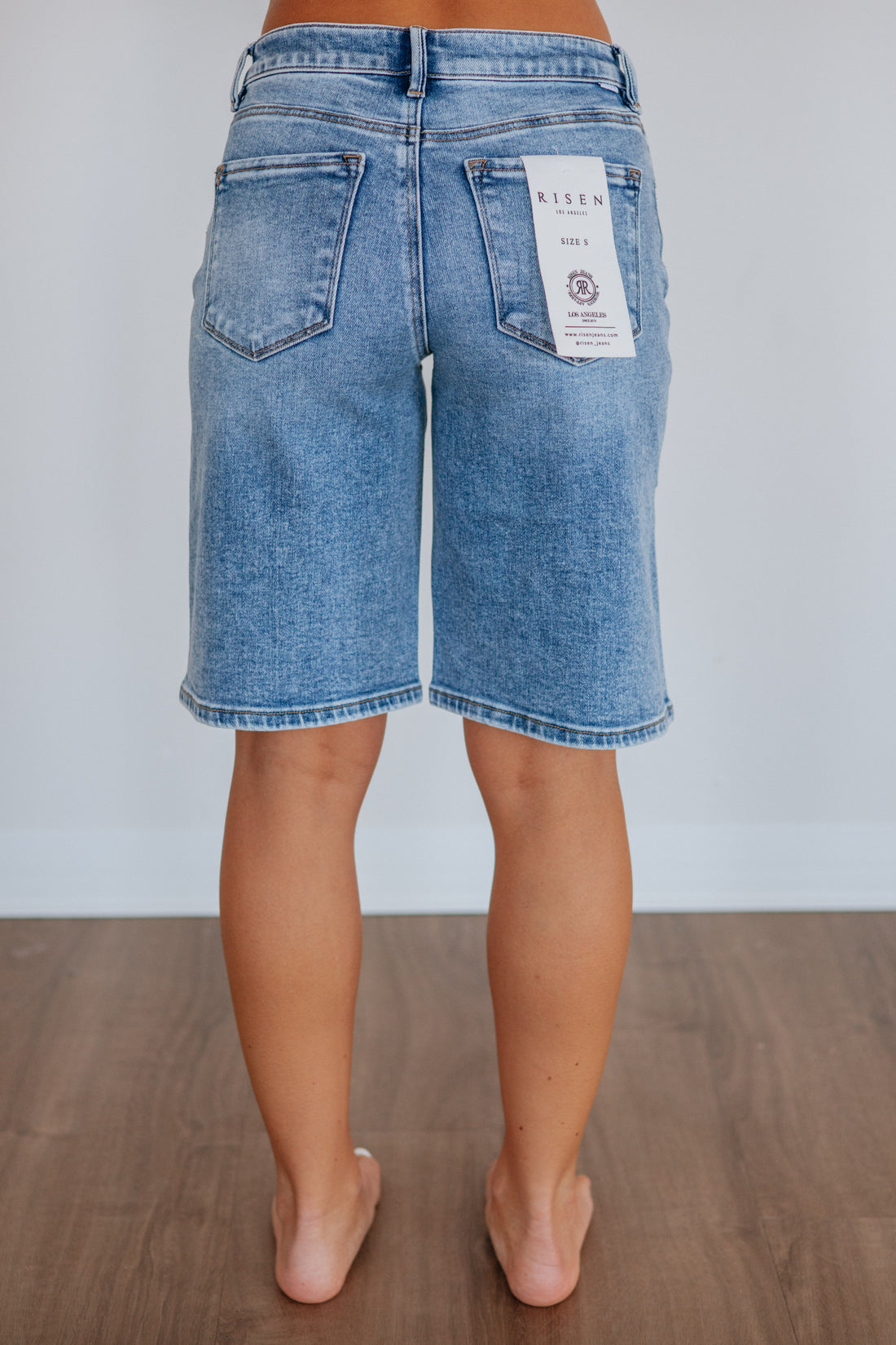 Tommie Risen Shorts