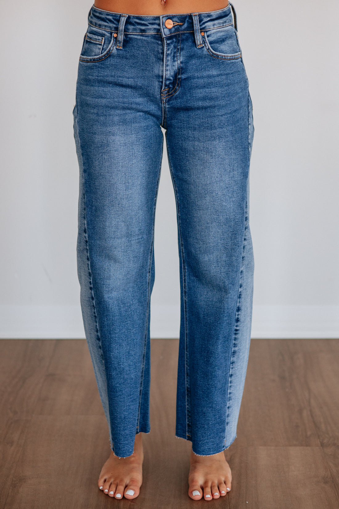 Kelley Risen Jeans