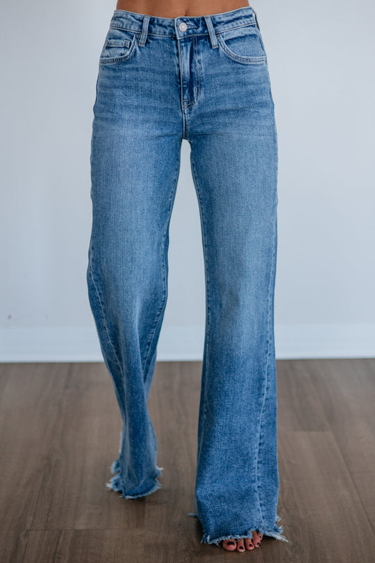 Mayson Flying Monkey Jeans