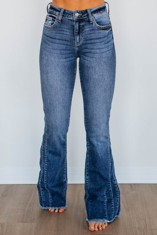 Myka KanCan Jeans