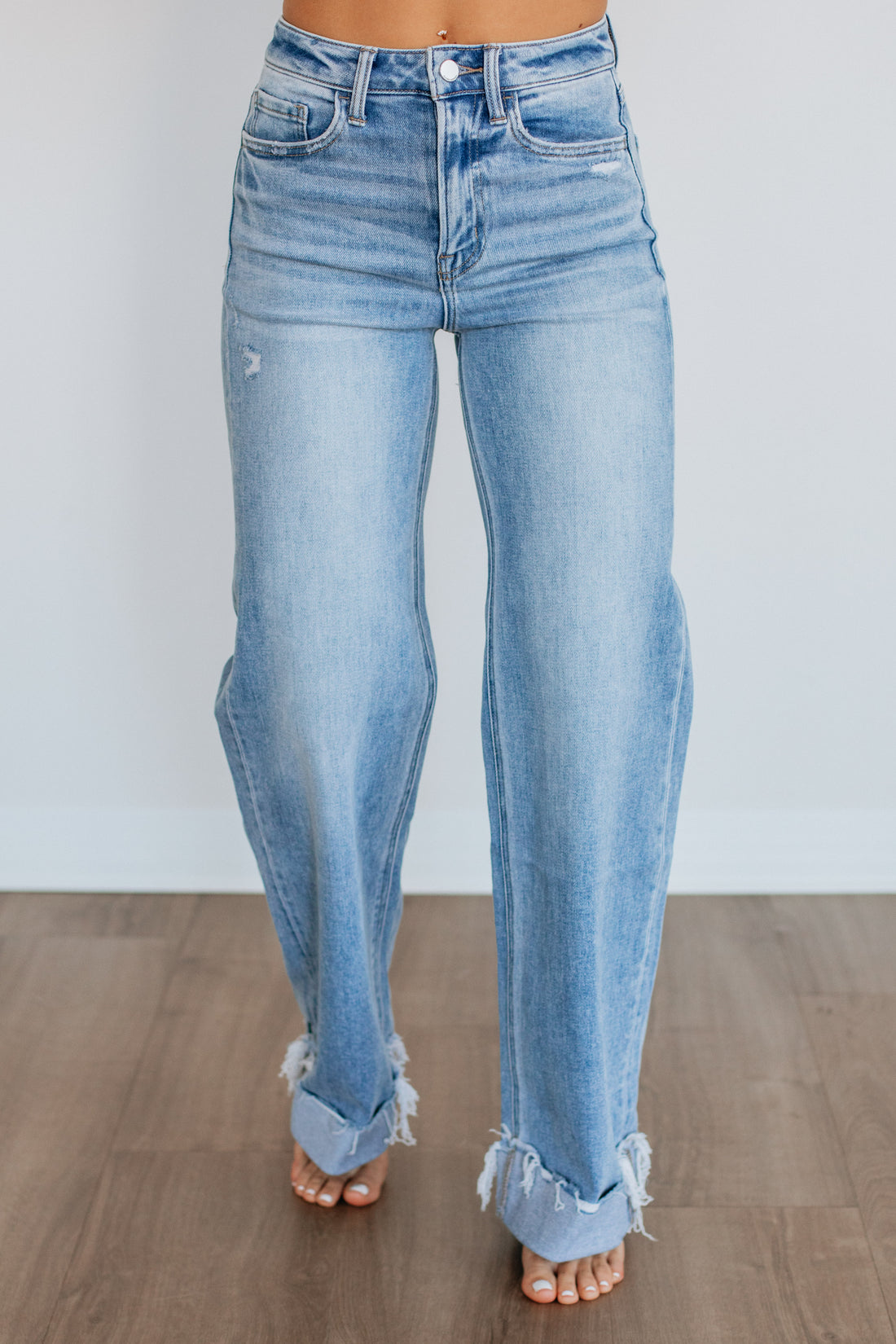 Chandler Flying Monkey Jeans