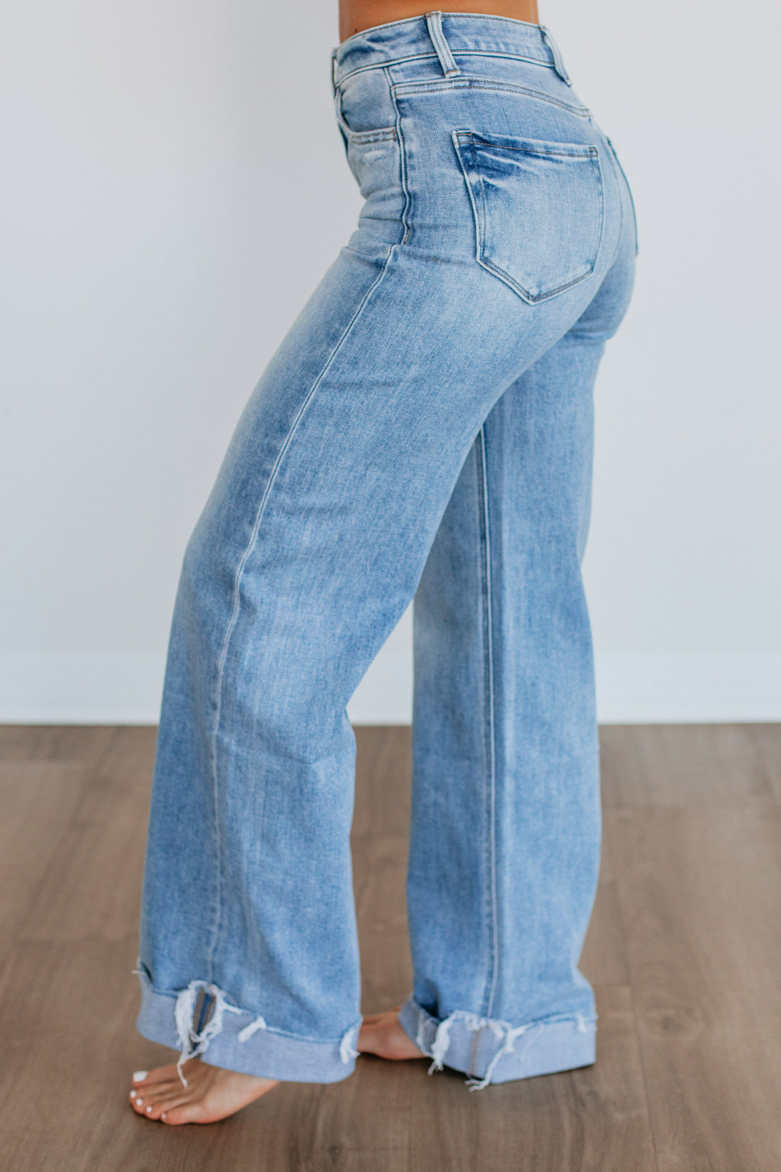 Chandler Flying Monkey Jeans