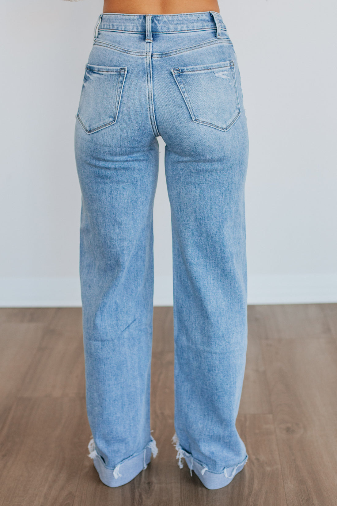 Chandler Flying Monkey Jeans