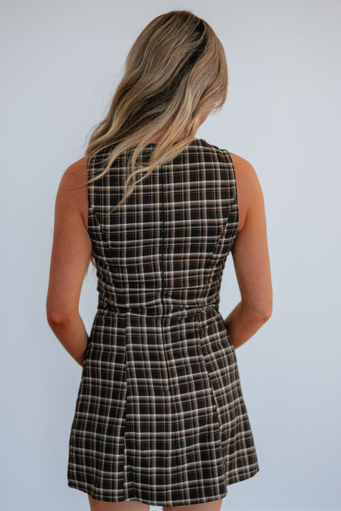 Read The Fine Print Dress