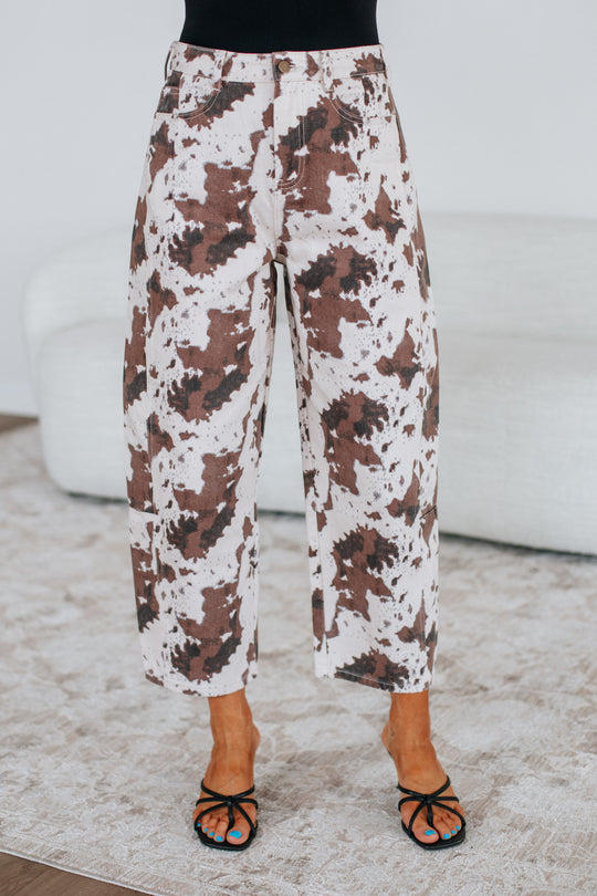 Urban Cowgirl Pants