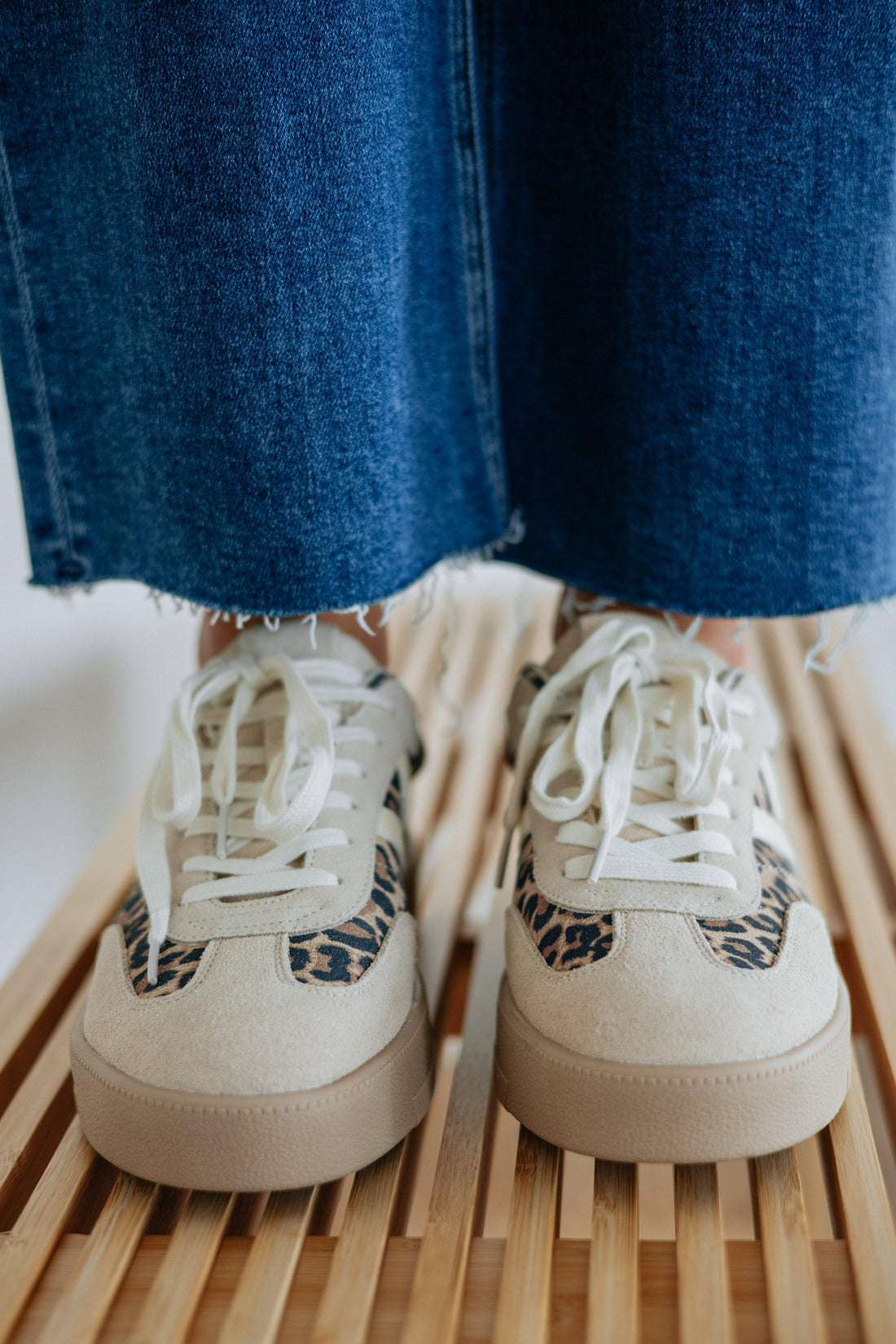 Wild Side Sneakers