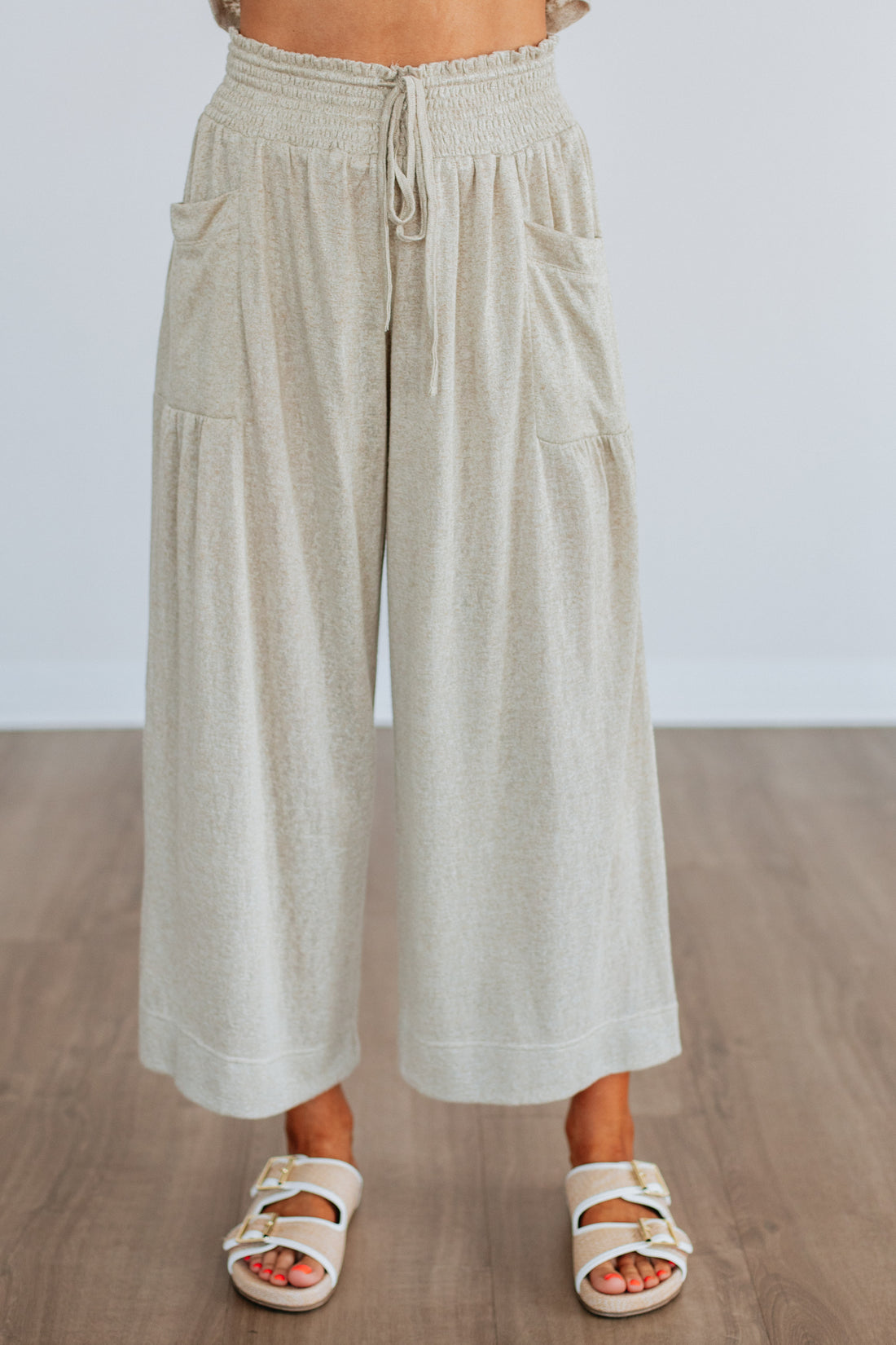 Weekend Wanderer Pants