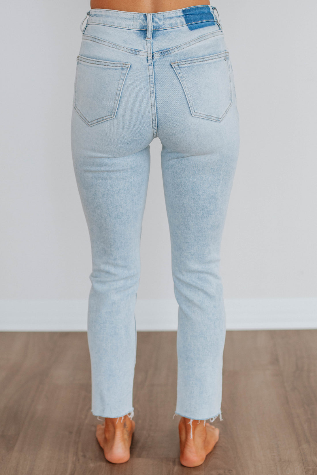 Sandy Mica Jeans