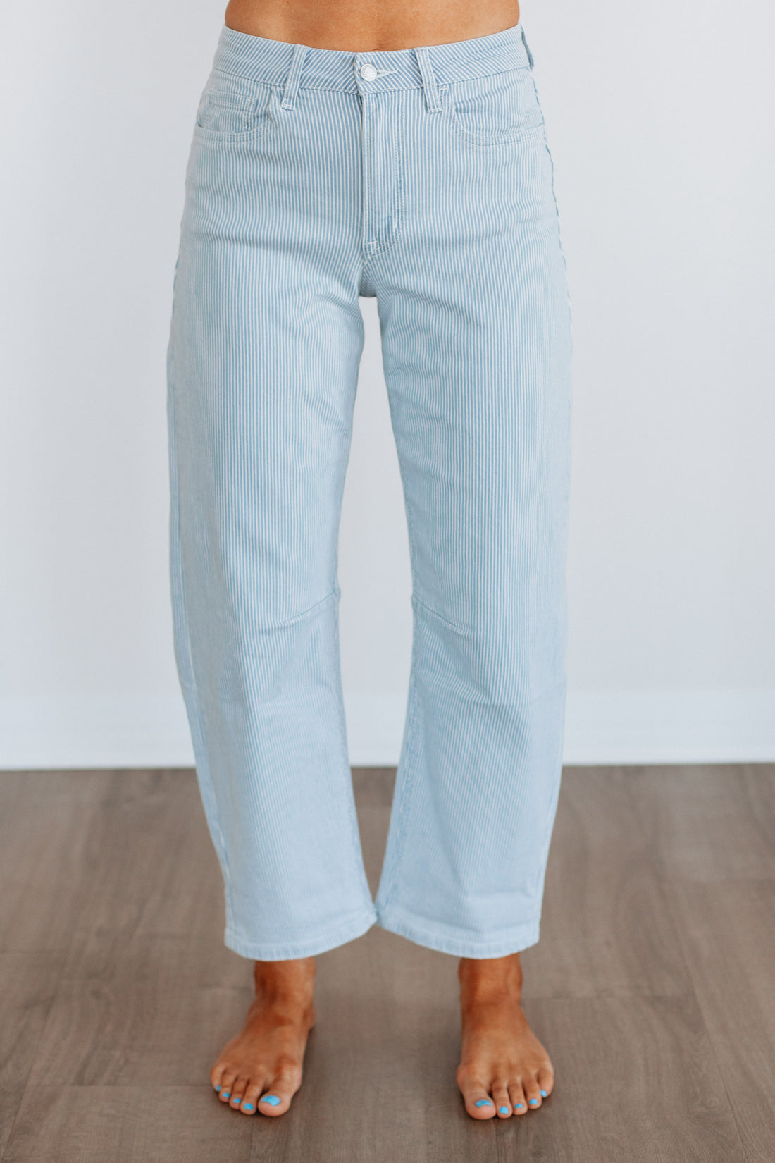 Kate Vervet Jeans - Essence