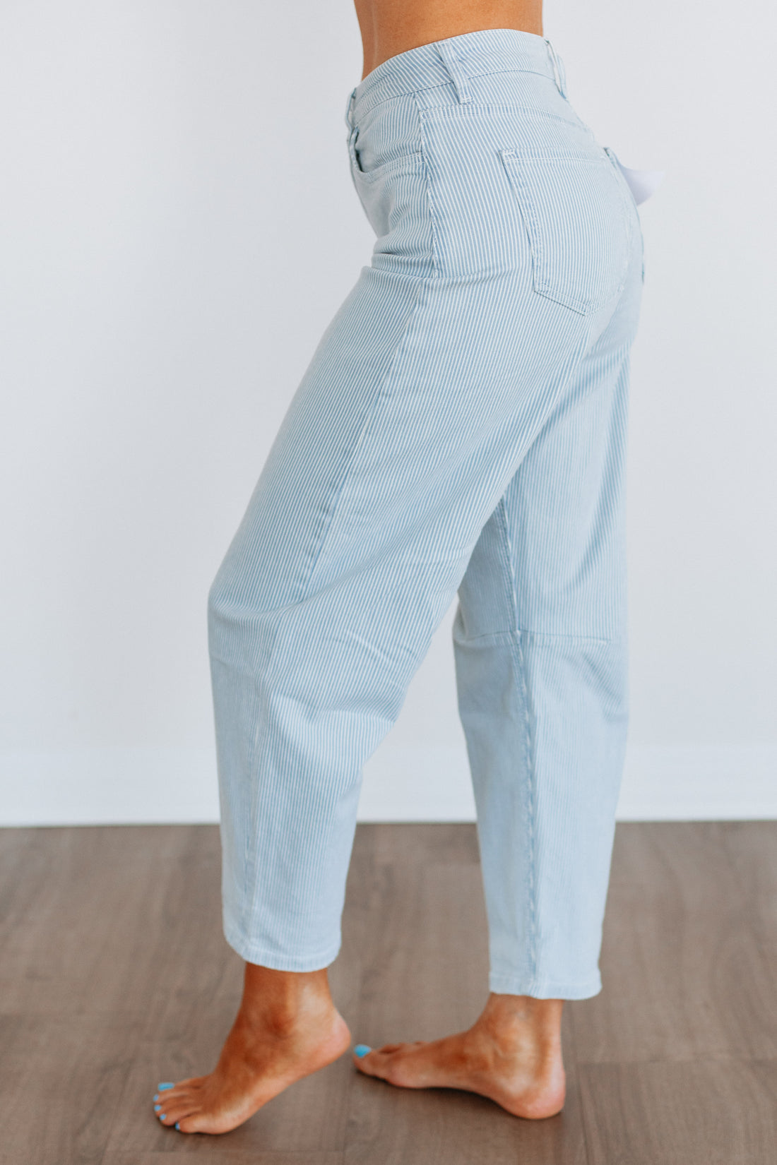 Kate Vervet Jeans - Essence
