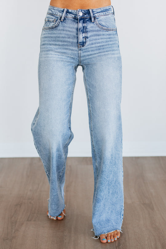Brylee Flying Monkey Jeans