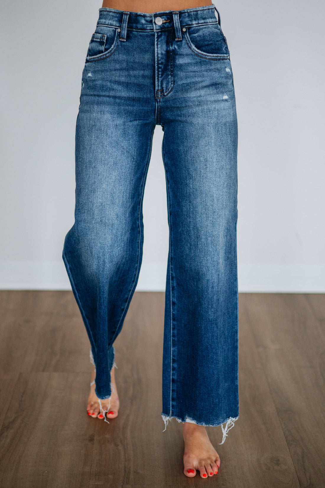 Tanner Risen Jeans