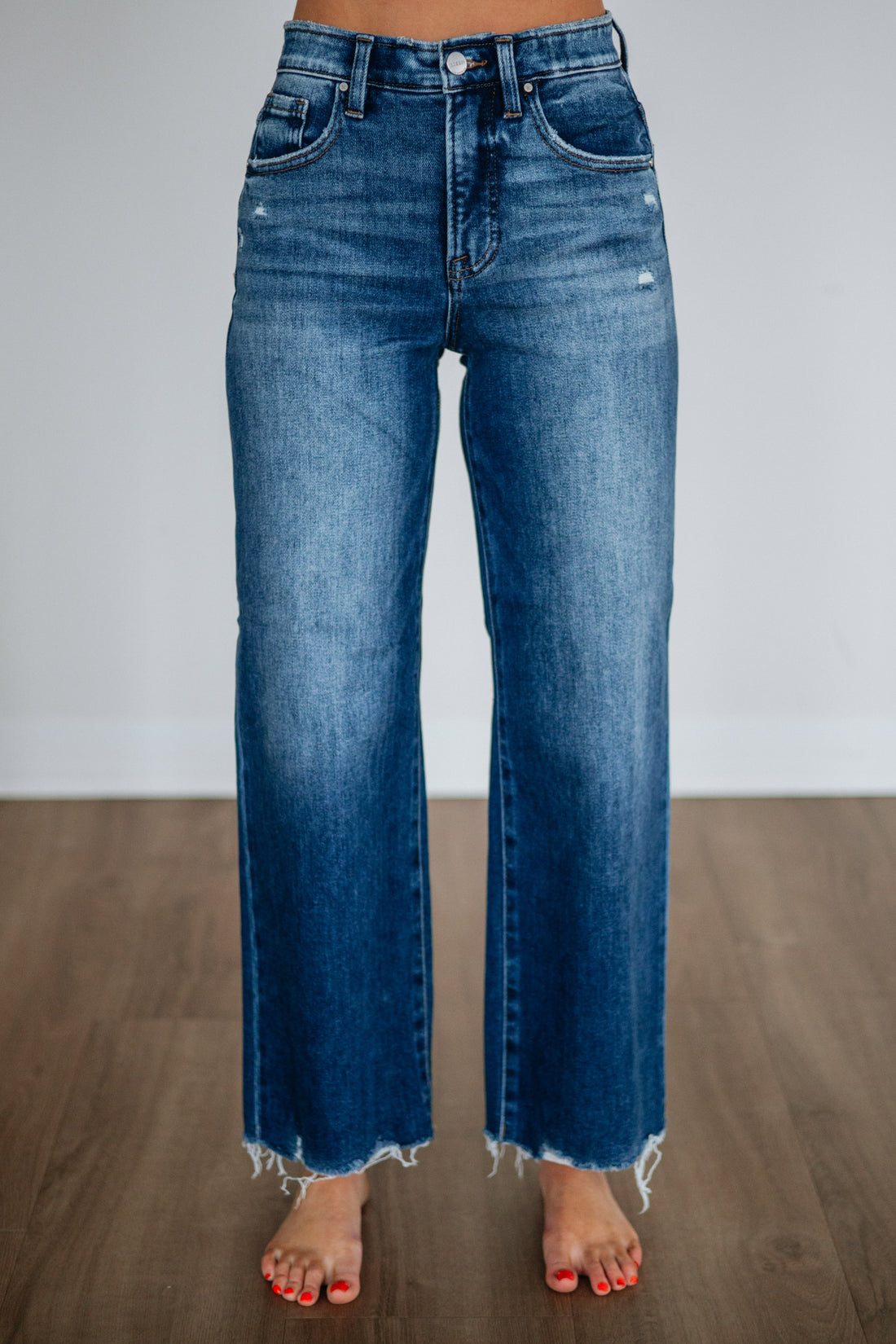Tanner Risen Jeans