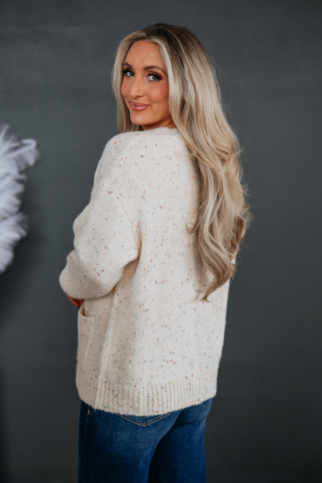 Merrin Knit Cardigan