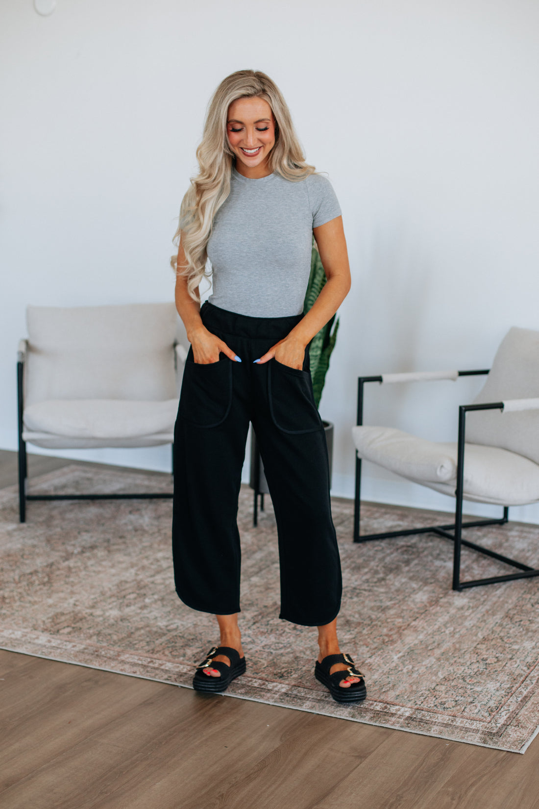 Kizer Lounge Pants