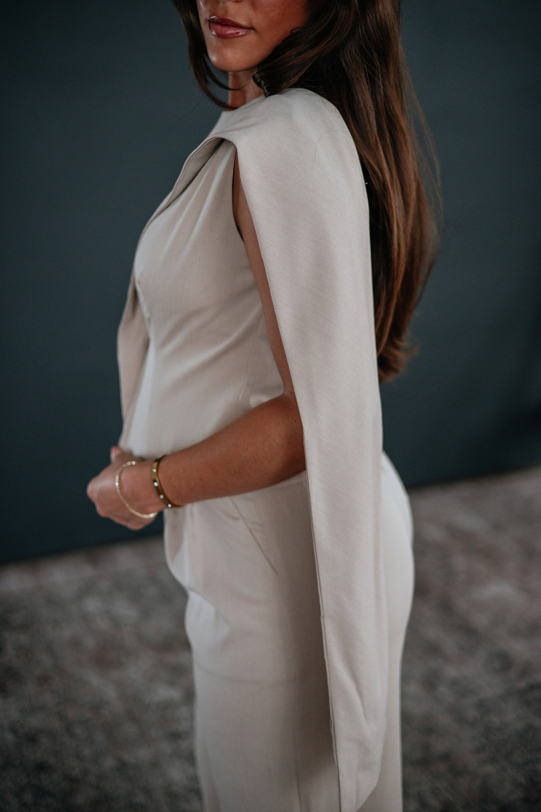Corporate Chic Top