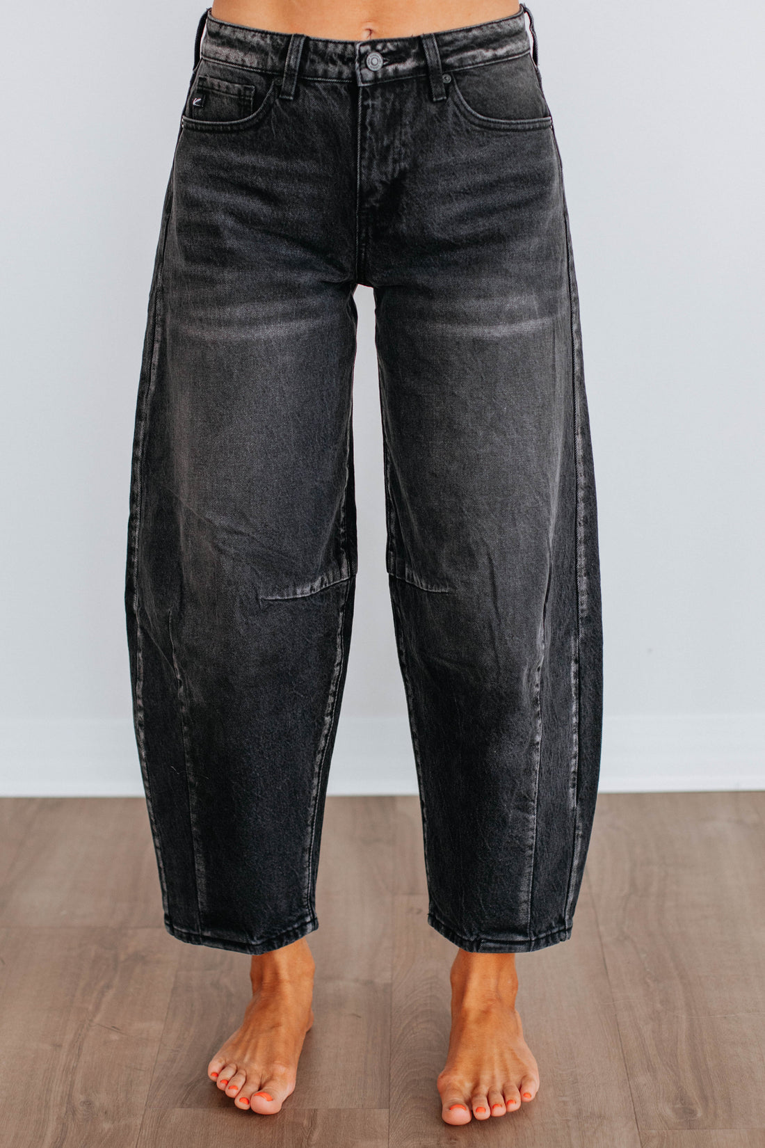 Ryanne KanCan Jeans