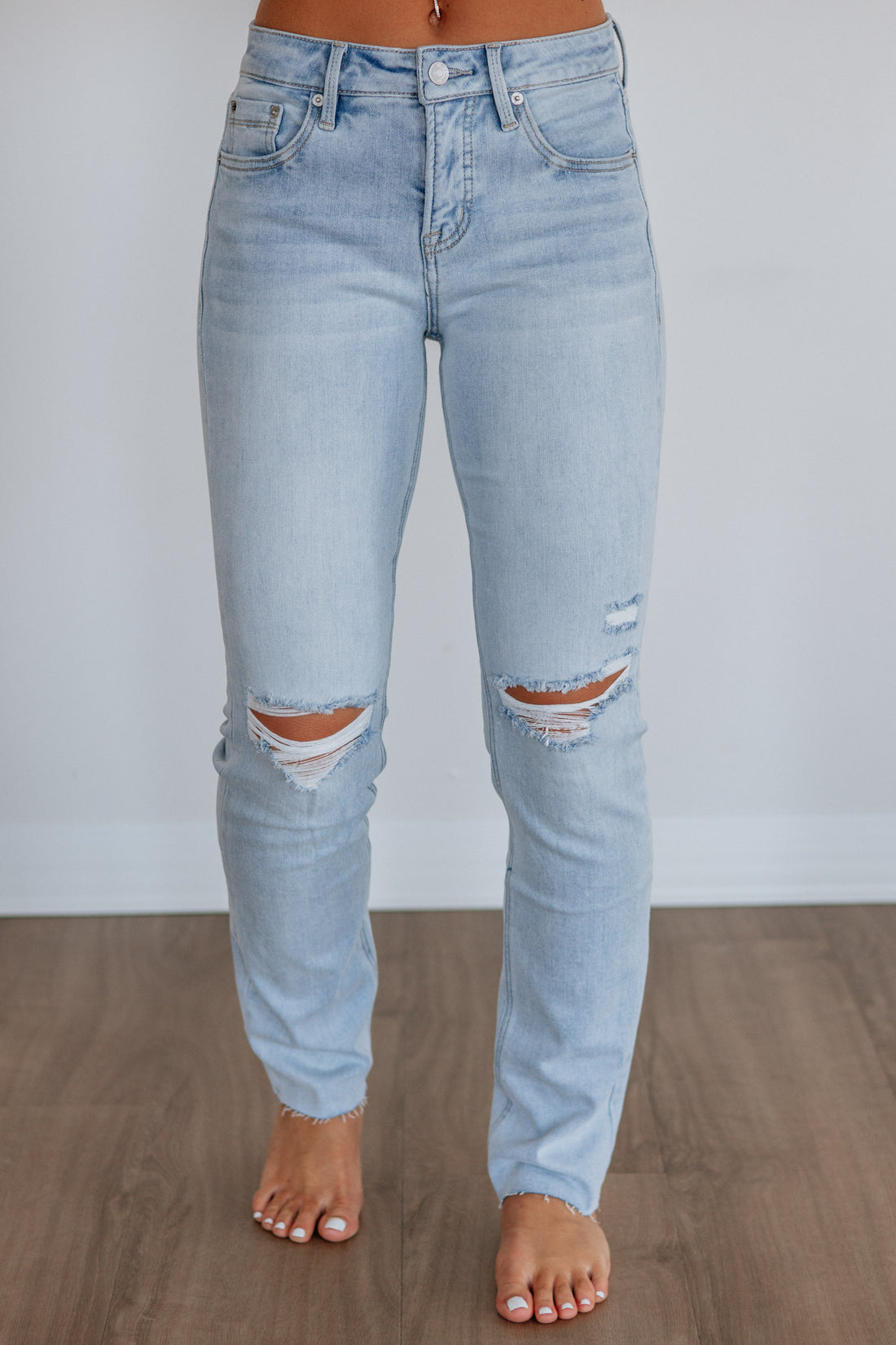 Jarren Mica Jeans