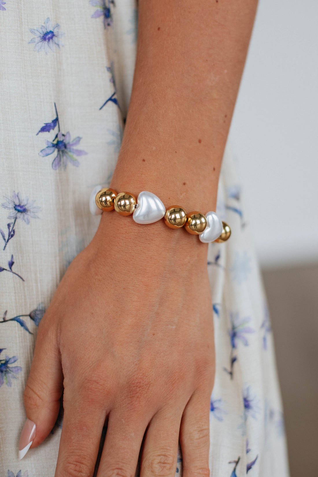 Fond Of You Bracelet