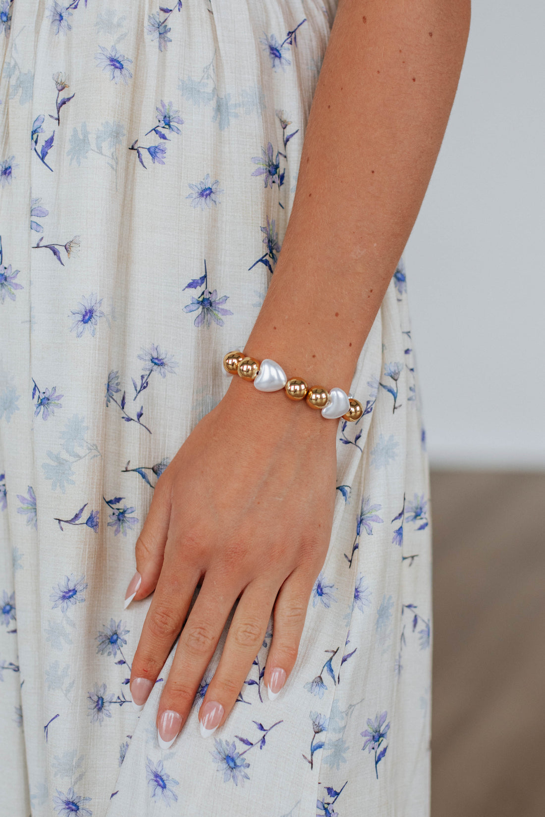 Fond Of You Bracelet