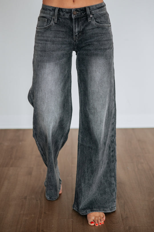 Jadyn Mica Jeans