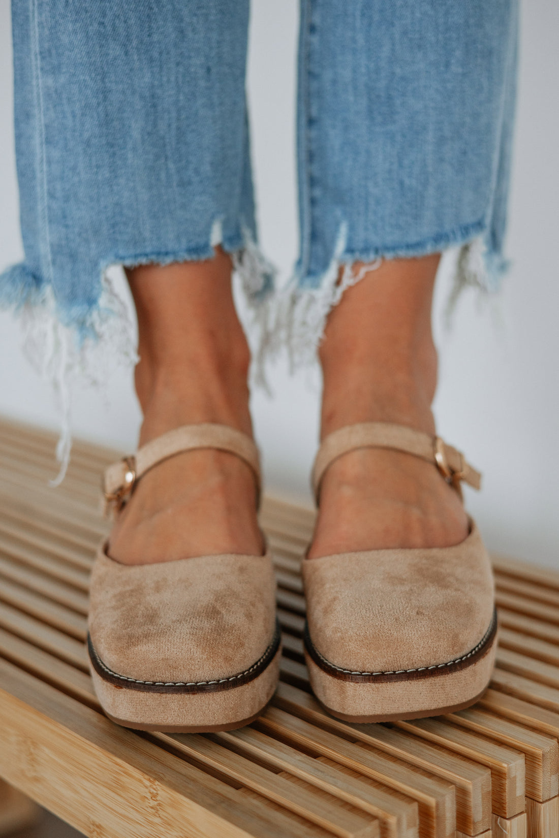 Playing By Your Rules Wedges