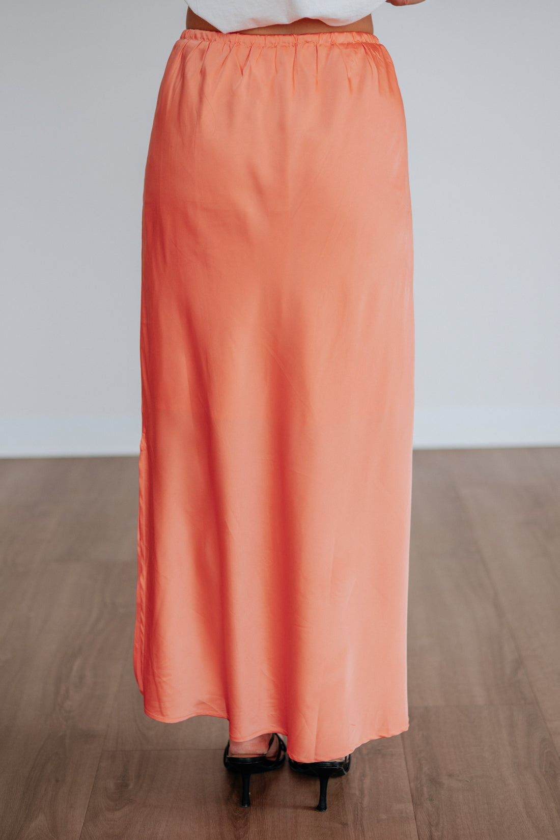 Marisa Midi Skirt