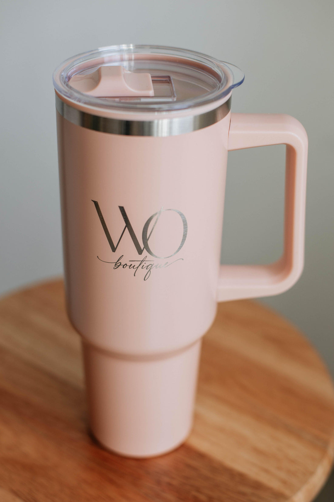 Wild Oak Boutique Tumbler