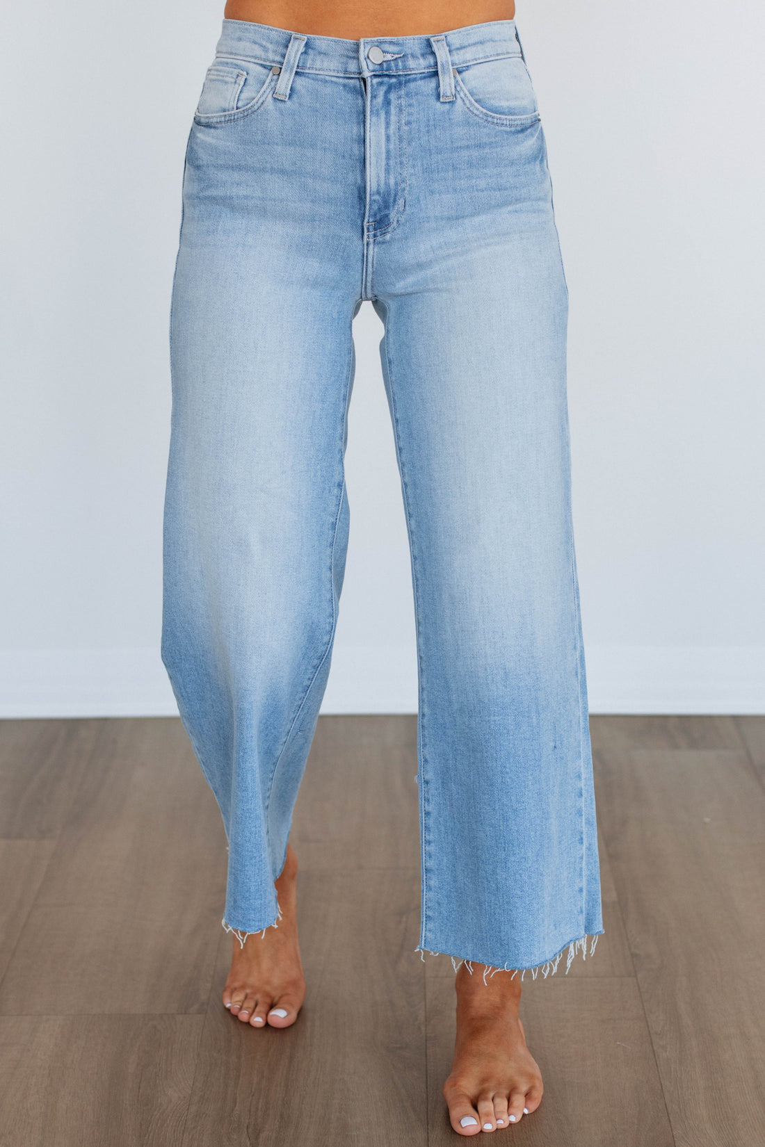 Wilde JBD Jeans