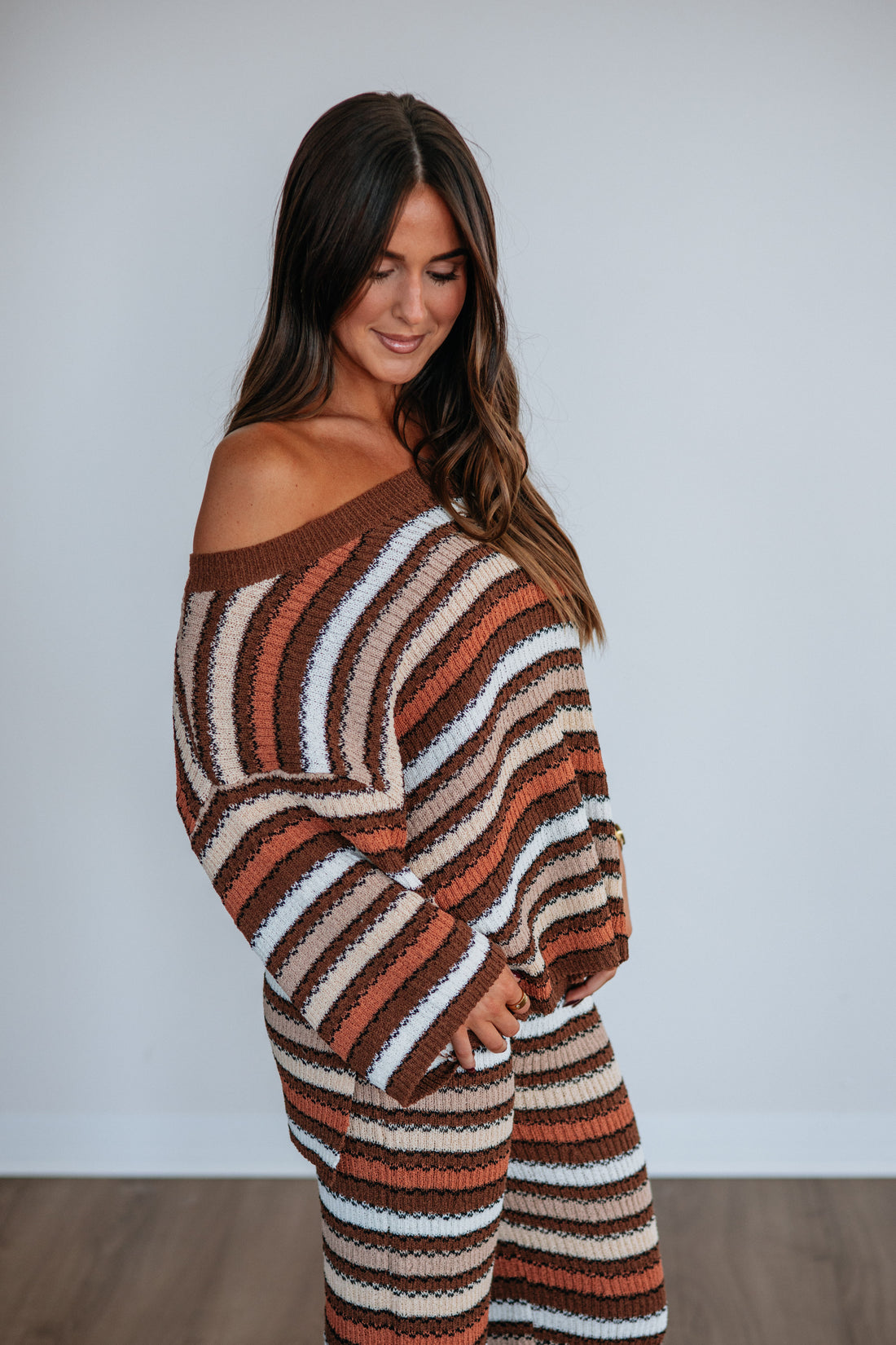 Sedona Two-Piece Sweater Set